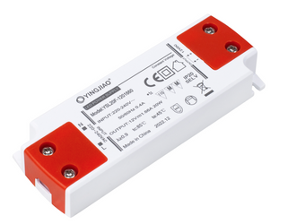 Zasilacz stałonapięciowy LED Yingjiao YSL20F 12V 1,66A 20W