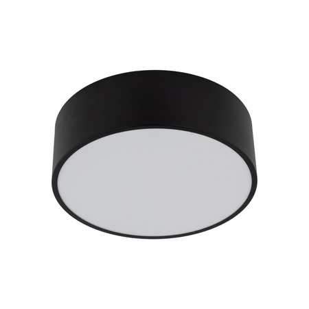 LIVO BLACK M 3XE27 IP54