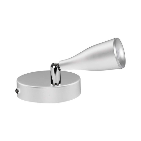 Kinkiet V-TAC 4.5W LED Biały VT-805 4000K 420lm 3 Lata Gwarancji