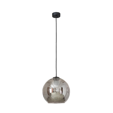 Nowodvorski Lampa wisząca kolor dymiony POLARIS 