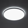 Plafon AGNES ROUND LED PRO white L 64W 4000K 10982 Nowodvorski