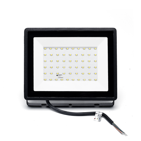 Naświetlacz Halogen LED 50W IP65 SMD barwa zimna 6400K