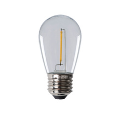 ST45 LED 0,5W E27-NW Źródło światła LED