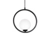 Lampa wisząca BOSTON 1xE14
