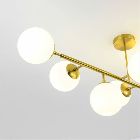Light prestige Dorado 8 wisząca LP-002/8P