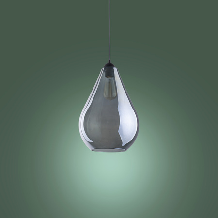 Lampa wisząca FUENTE 1xE27