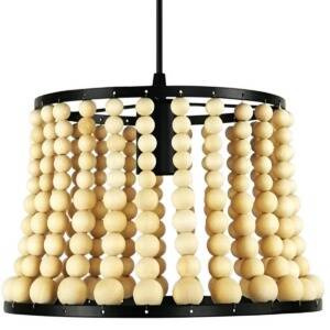 Lampa wisząca BRENA 1xE27