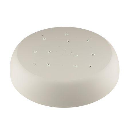 Lampa sufitowa plafon SATELLITE L 78 cm szary Nowodvorski 8023