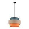 Lampa wisząca Trio JUTA Mix E27