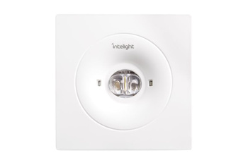 Intelight Oprawa awaryjna podtynkowa STARLET SPOT QUAD SC 150 NM 3H MT / 84113