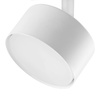 Tk Lighting TRACER WHITE 1xGX53