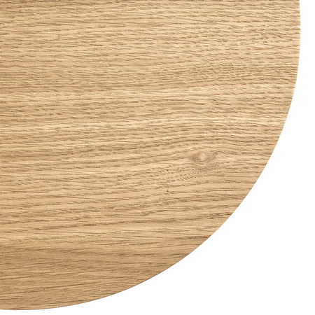 Kinkiet LUNA Wood 3xG9 300