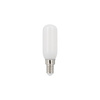 Żarówka BULB LED E14 T25 4W ciepła 3000K