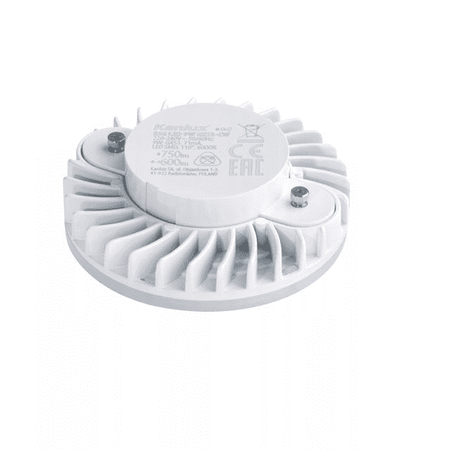 Żarówka LED GX53 - NW 9W neutralna 4000K