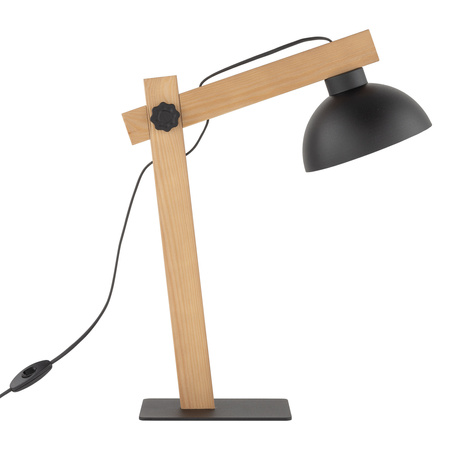 Lampka nocna OSLO 1xE27
