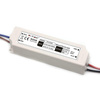 Zasilacz LED V-TAC 30W 12V 2.5A IP67 Hermetyczny Filtr EMI VT-21030