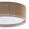 Lampa sufitowa JUTA 4xE27