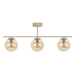 Lampa sufitowa  K-5782 z serii FELIX