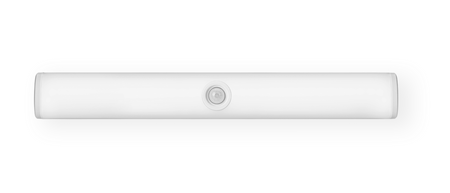 Lampka podszafkowa Led listwa 4W 320lm PIR 4000K neutralna