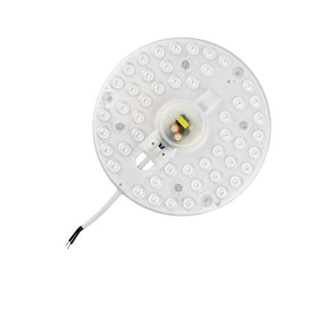 Wkład do plafonu Moduł Led FIX 20W 3000K Fi160