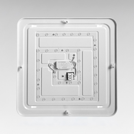 Plafon NEMO Chrome 36W LED