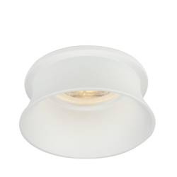 Oprawa OZZO VIDE 112-WH okrągły pierścień IP20 biały