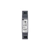 Zasilacz na szynę DIN 12V DC 15W 1.25A IP20