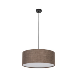 Lampa wisząca EARTH 3xE27