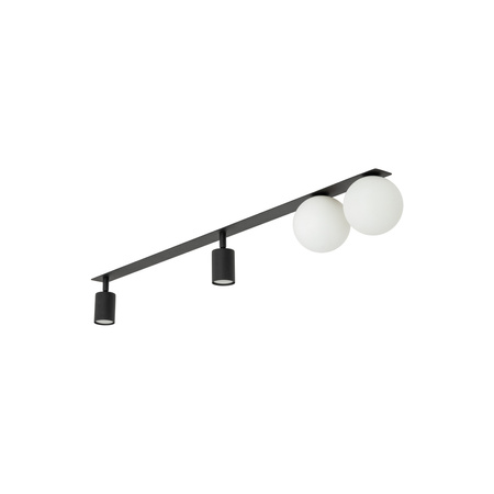 Tk Lighting VOX lampa sufitowa 2xGU 2xG9