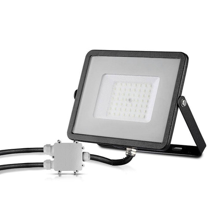 Puszka Złączka Mufa Hermetyczna 3xPin Średnica kabla 8-12mm IP68 biała