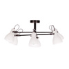 Lampa sufitowa K-8109 z serii KANTI