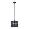 Lampa wisząca K-5220 z serii ZIMBO 1xE27