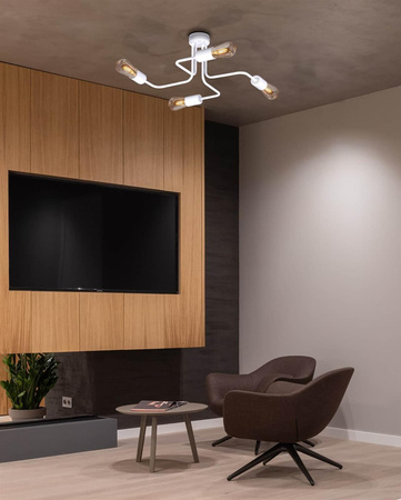 Lampa sufitowa K-4042 -PEKA