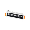 Nowodvorski Podtynkowa oprawa liniowa MINI LED RECESSED 
