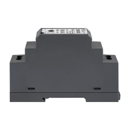 Zasilacz na szynę DIN 12V DC 15W 1.25A IP20