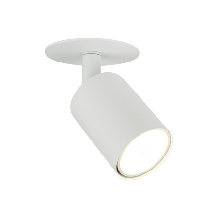 Tk Lighting NEX WHITE kinkiet 1XGU10