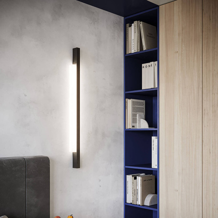 Lampa Sufitowa dziecięca CORAZON 3xE27 szara