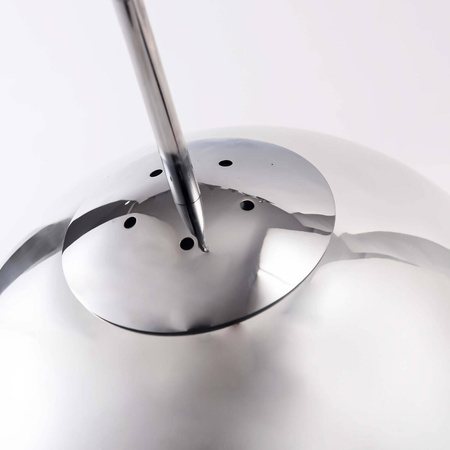 Light prestige Palla wisząca chrom LP-2844/1P CH
