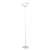 Lampa podłogowa ZACK White 1xE27
