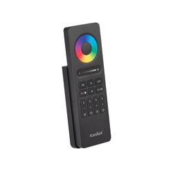 REMOTE 4 RGBW/CCT-B Kontroler do taśm LED