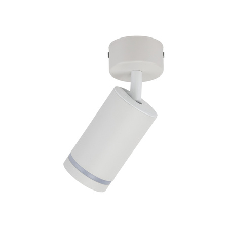Lampa sufitowa JET White 1xGU10