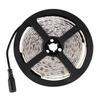 Zestaw taśma LED 24V 3m IP65 6500K zasilacz, włącznik ON/OFF