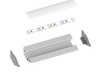 LED P7-1 Profil kątowy 1000 mm anod (nr kat 867101)