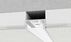 LED P6-3 Profil 2000 mm anod (nr kat 866302)