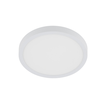 Lampa sufitowa plafon  MULTI LED 9/12/18W Nowodvorski 11357