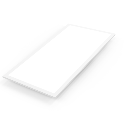 Panel Led oprawa sufitowa 60x30  kaseton 25W  zimna 6500K