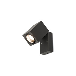 Nowodvorski Lampa ścienna zewnętrzna natynkowa PRIMM