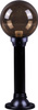 Lampa ogrodowa stojąca K-ML-OGROD 200 0.4 KL. DYM z serii ASTRID