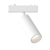 Slim Magnetic Track Biały spot 9W LED Tuya CCT