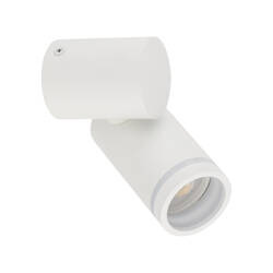 Lampa sufitowa JET White 1xGU10